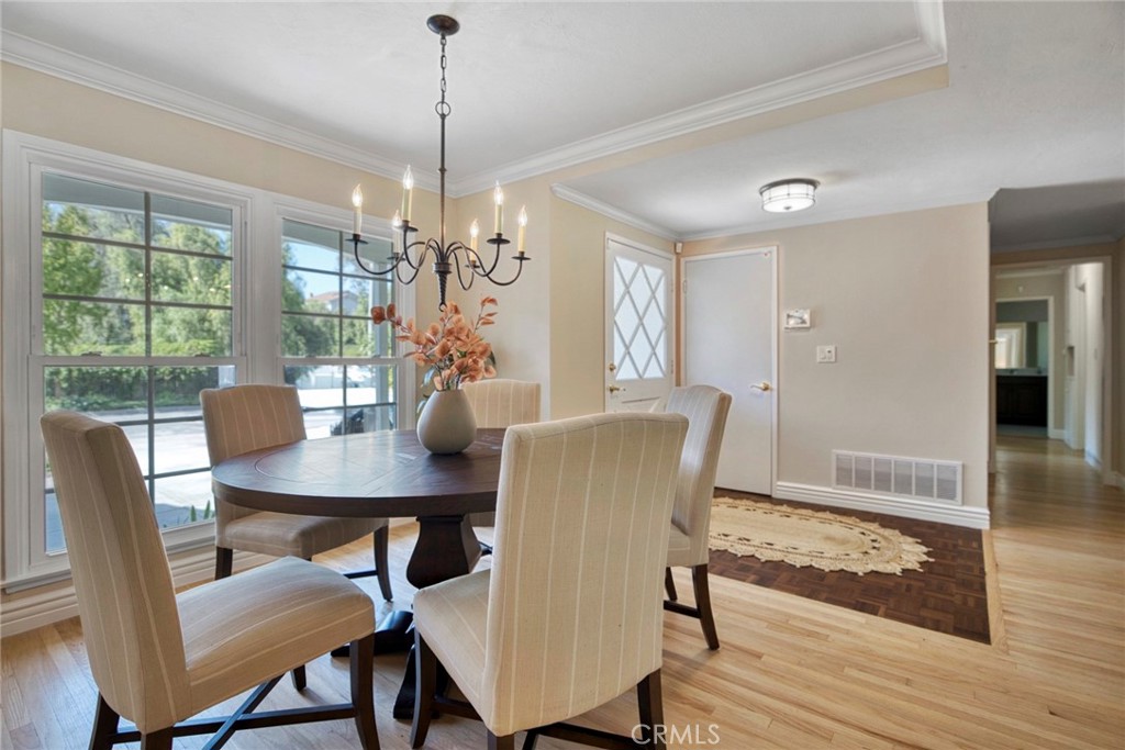 Sunny Hills (SUNH) - Residential