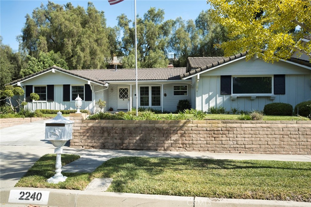 Sunny Hills (SUNH) - Residential