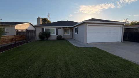 Photo of 3181 Calzar Drive, San Jose, CA 95118 (MLS # ML82056918)