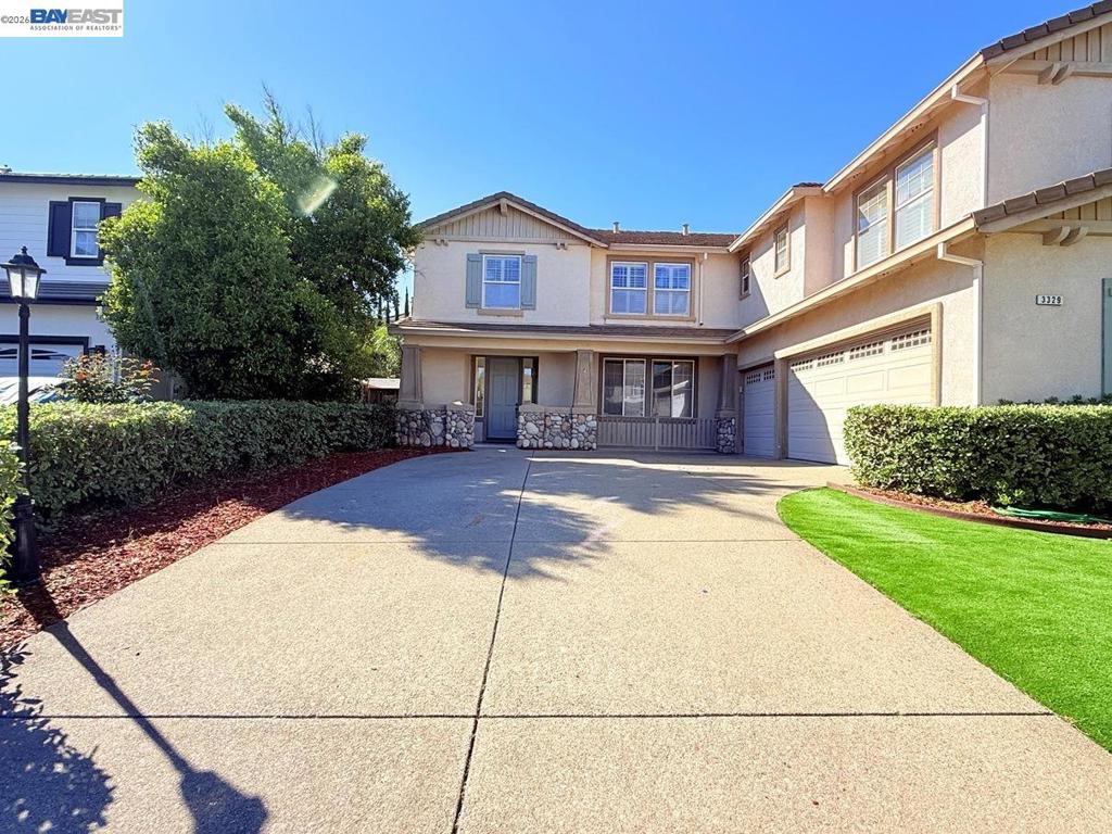 3329 Lair Way