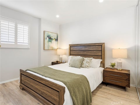 Tiny photo for 5412 Lindley Avenue #108, Encino, CA 91316 (MLS # BB26157871)