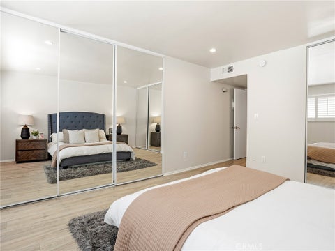 Tiny photo for 5412 Lindley Avenue #108, Encino, CA 91316 (MLS # BB26157871)