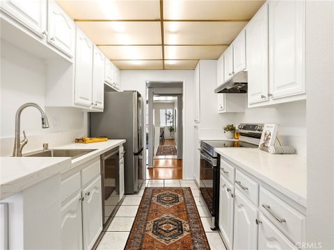 Tiny photo for 5412 Lindley Avenue #108, Encino, CA 91316 (MLS # BB26157871)