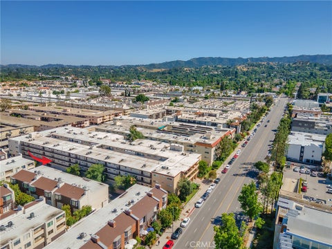 Tiny photo for 5412 Lindley Avenue #108, Encino, CA 91316 (MLS # BB26157871)