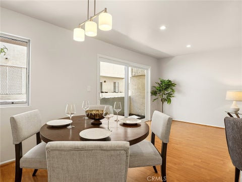 Tiny photo for 5412 Lindley Avenue #108, Encino, CA 91316 (MLS # BB26157871)