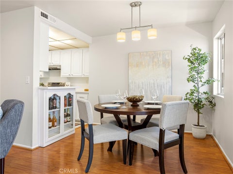 Tiny photo for 5412 Lindley Avenue #108, Encino, CA 91316 (MLS # BB26157871)