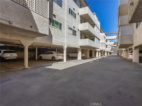 Tiny photo for 5412 Lindley Avenue #108, Encino, CA 91316 (MLS # BB26157871)
