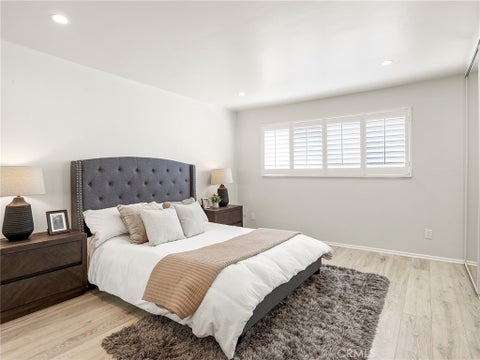 Tiny photo for 5412 Lindley Avenue #108, Encino, CA 91316 (MLS # BB26157871)