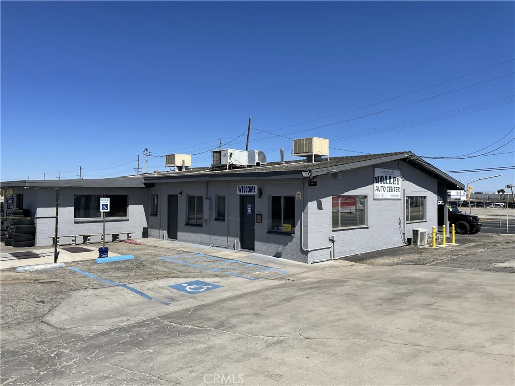 43555 Sierra Highway