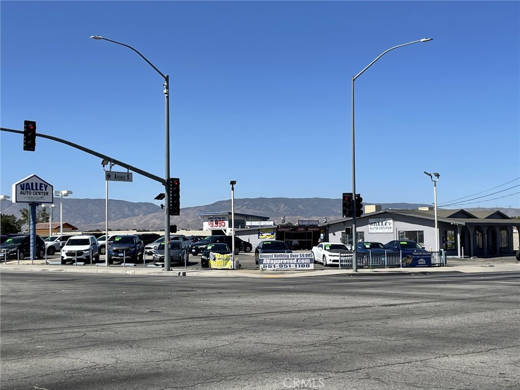 43555 Sierra Highway
