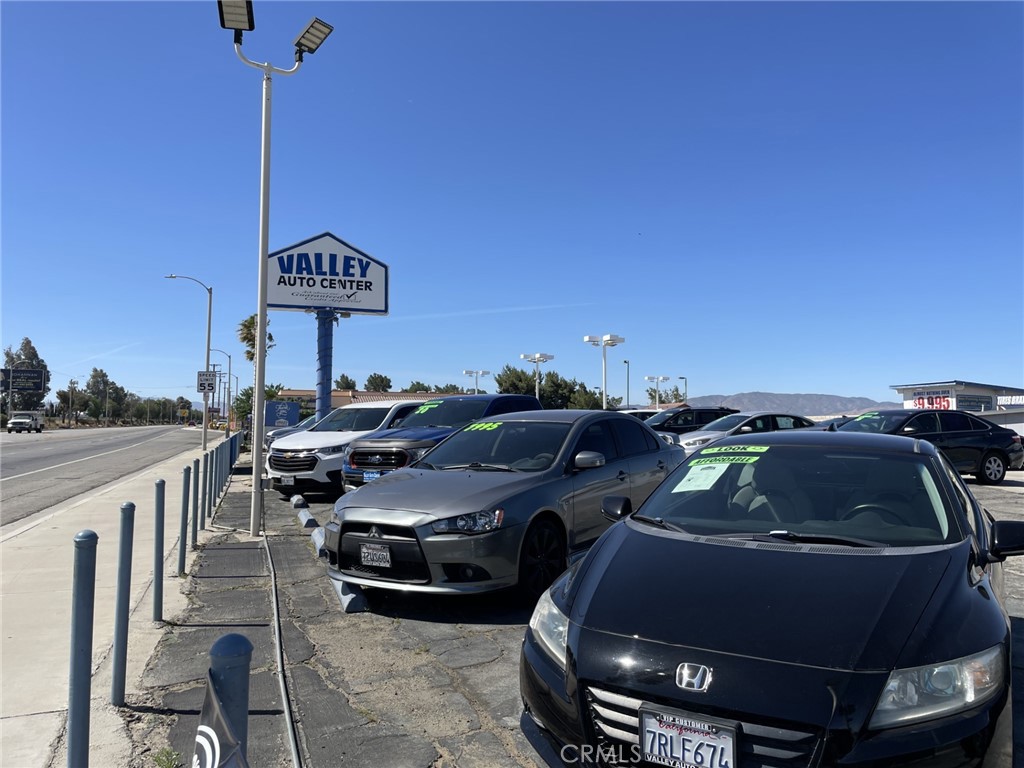 43555 Sierra Highway