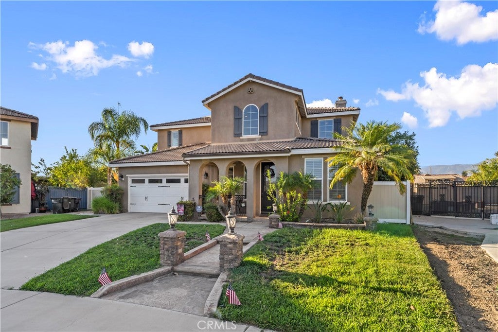 1551 Rose Arbor Court