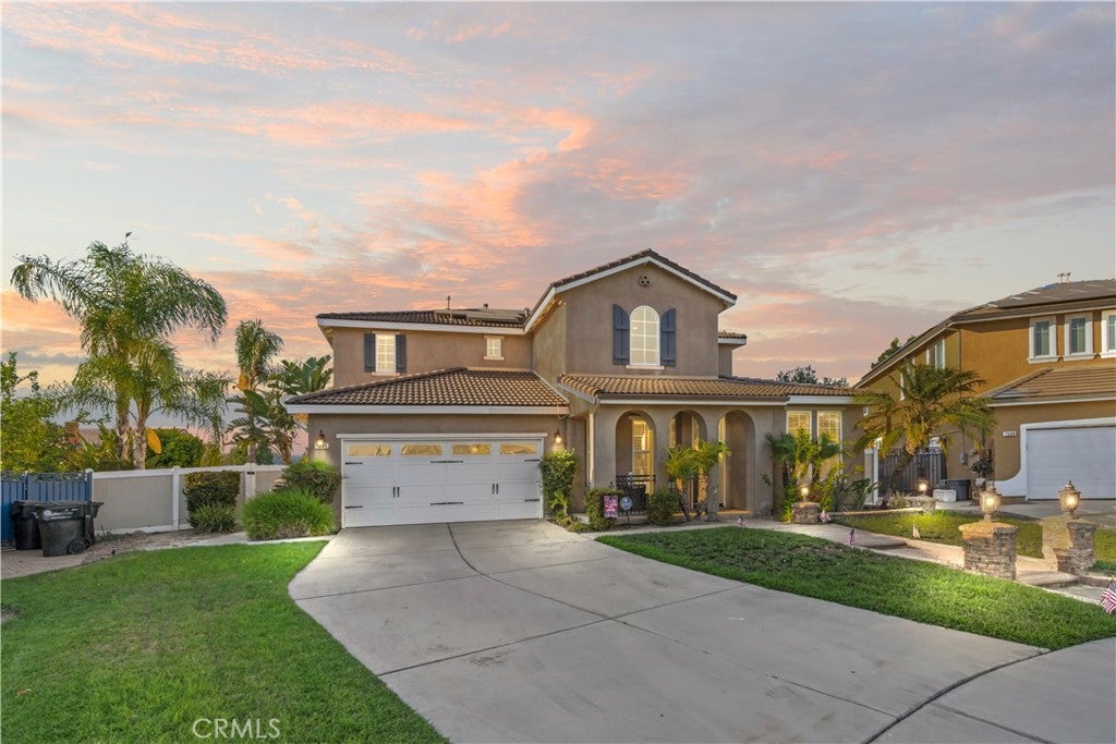 1551 Rose Arbor Court