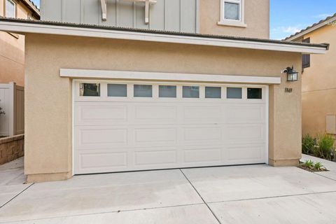 Photo of 1869 Olivia St St, El Cajon, CA 92021 (MLS # PTP2600869)