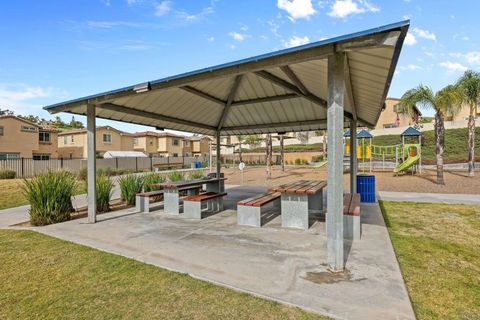 Photo of 1869 Olivia St St, El Cajon, CA 92021 (MLS # PTP2600869)