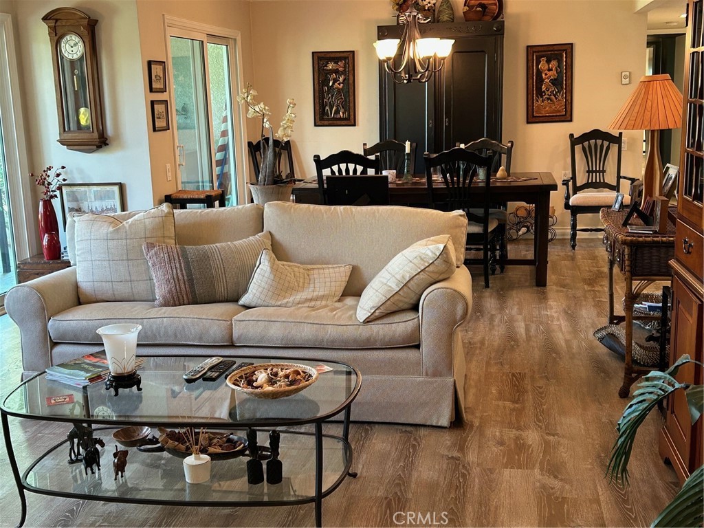 5518 Paseo Del Lago E 1-E