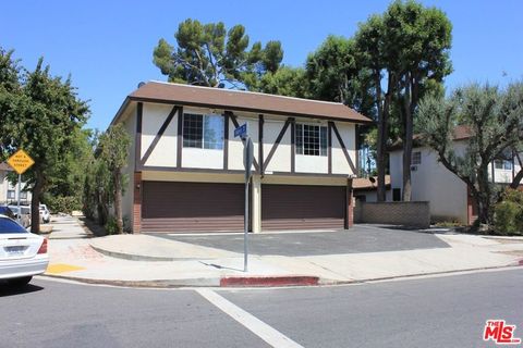 7348 Ventura Canyon Avenue Van Nuys CA 91405