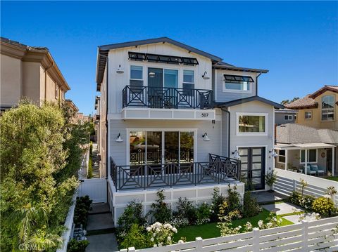507 N Maria Avenue A Redondo Beach CA 90277
