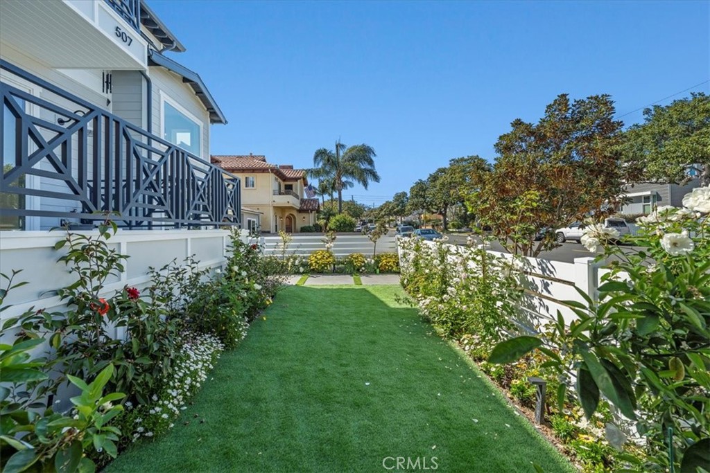 507 N Maria Avenue A