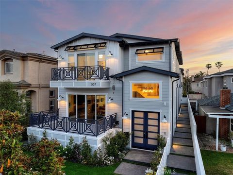 507 N Maria Avenue A Redondo Beach CA 90277