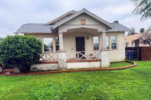 3444 W 74th Los Angeles CA 90043