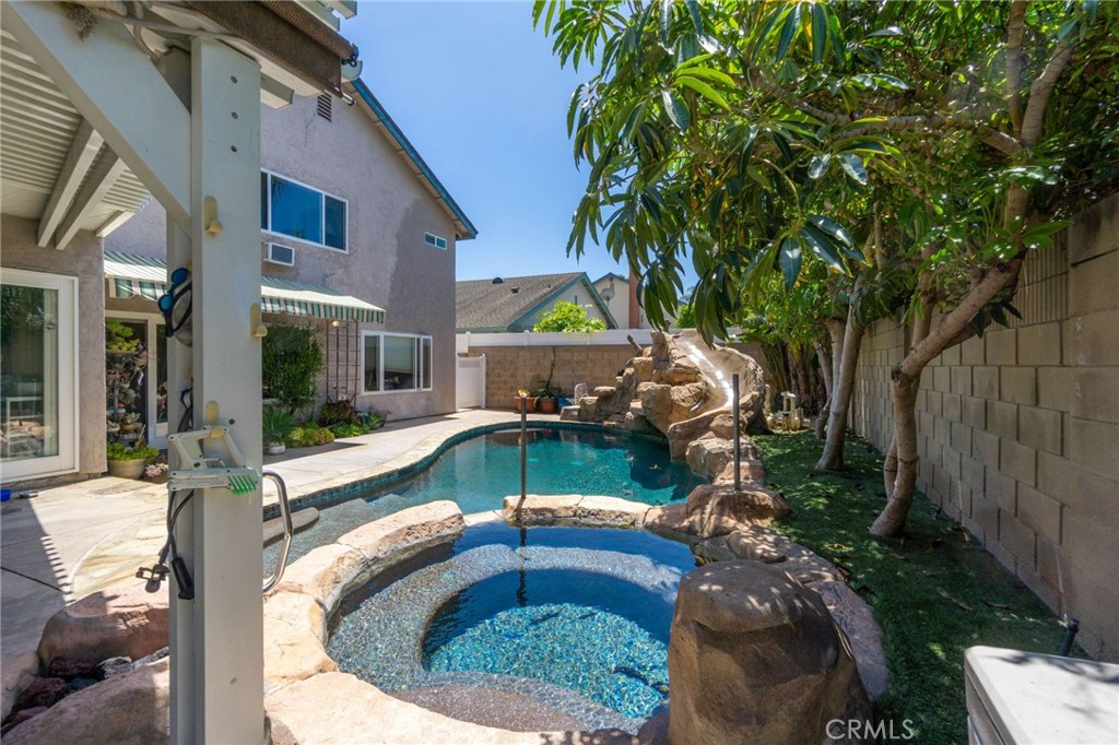 21041 Shaw Lane