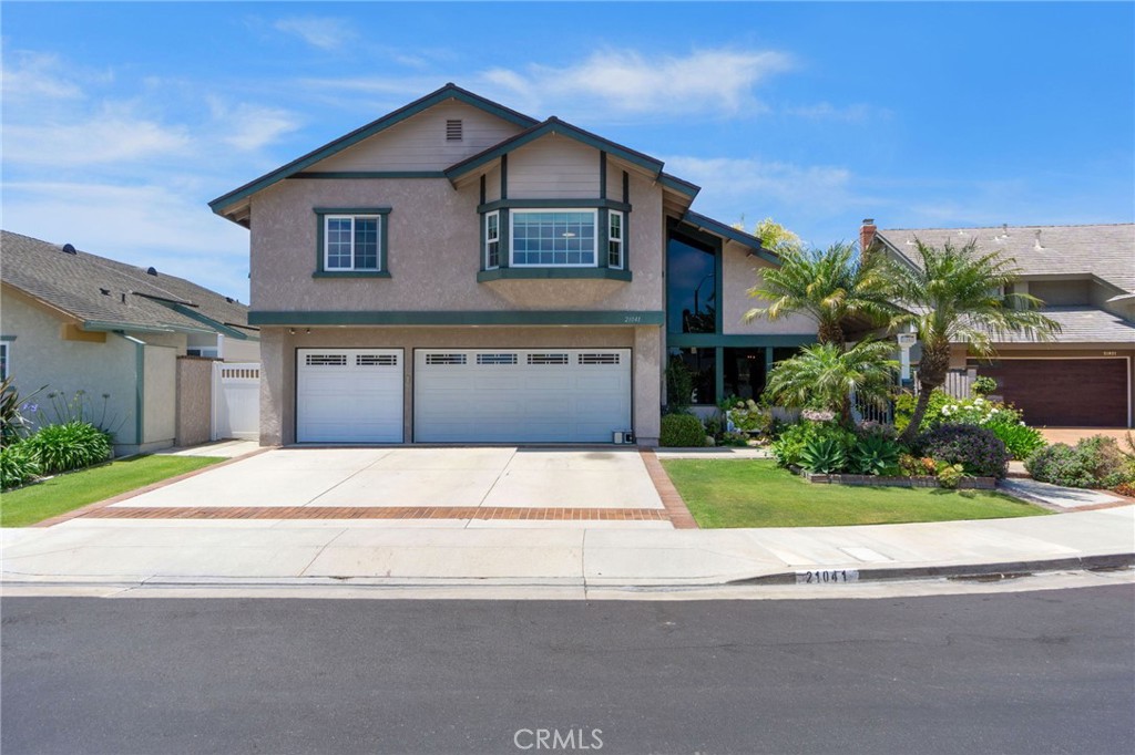 21041 Shaw Lane