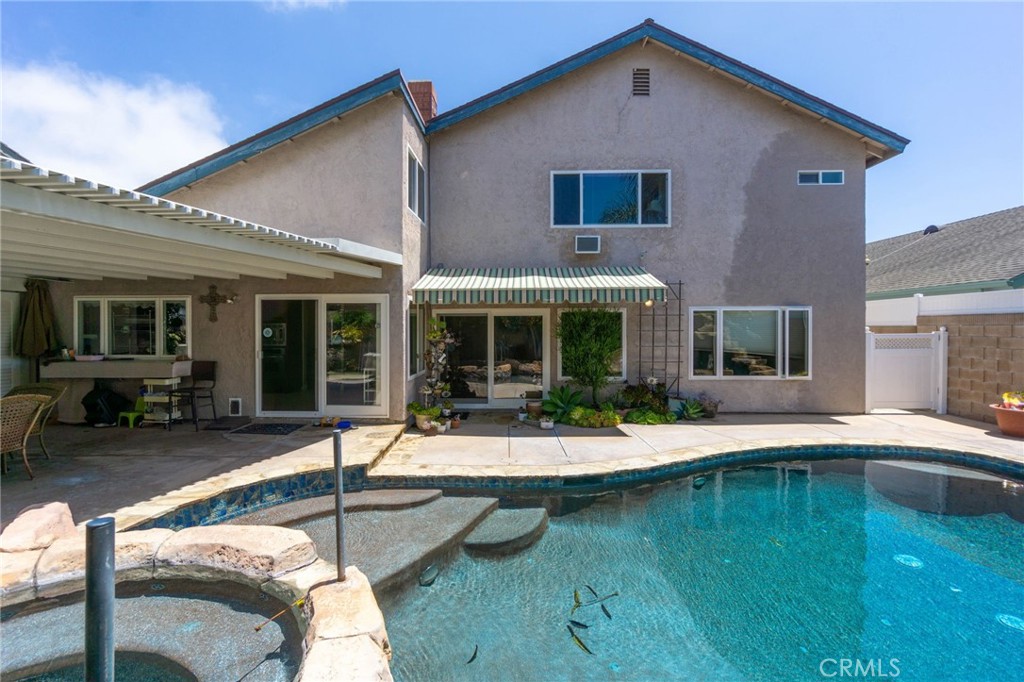 21041 Shaw Lane
