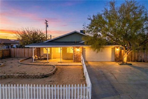 8811 Satinwood California City CA 93505