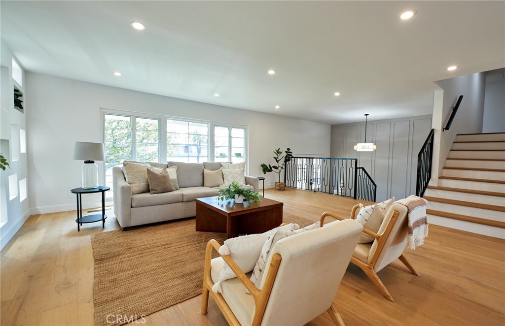 Meredith Village - Residential