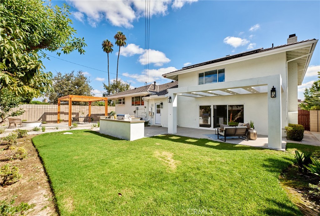 Meredith Village - Residential