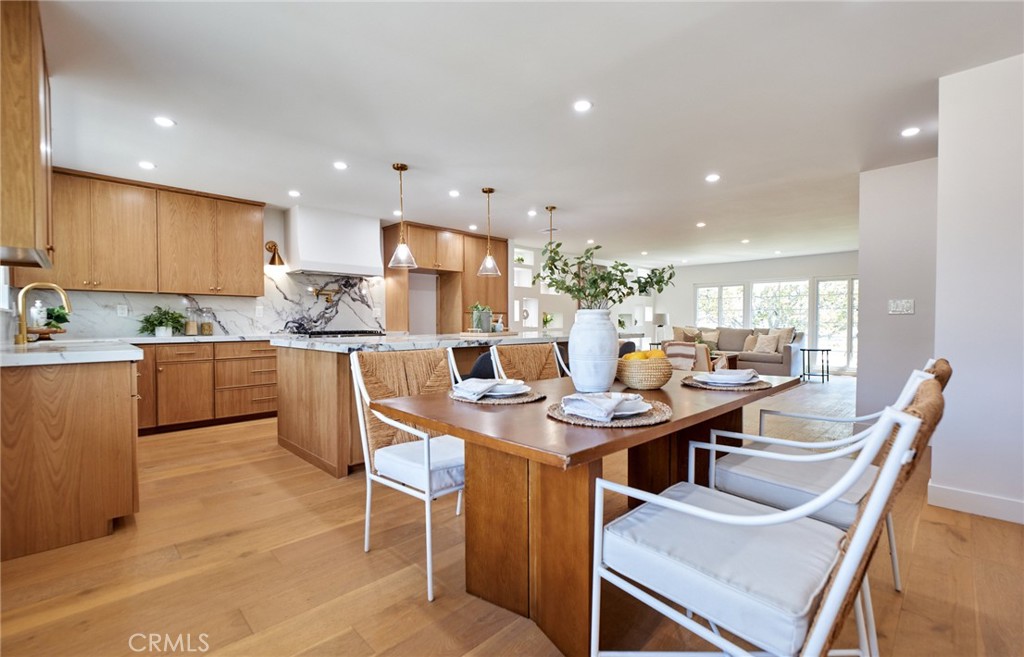 Meredith Village - Residential