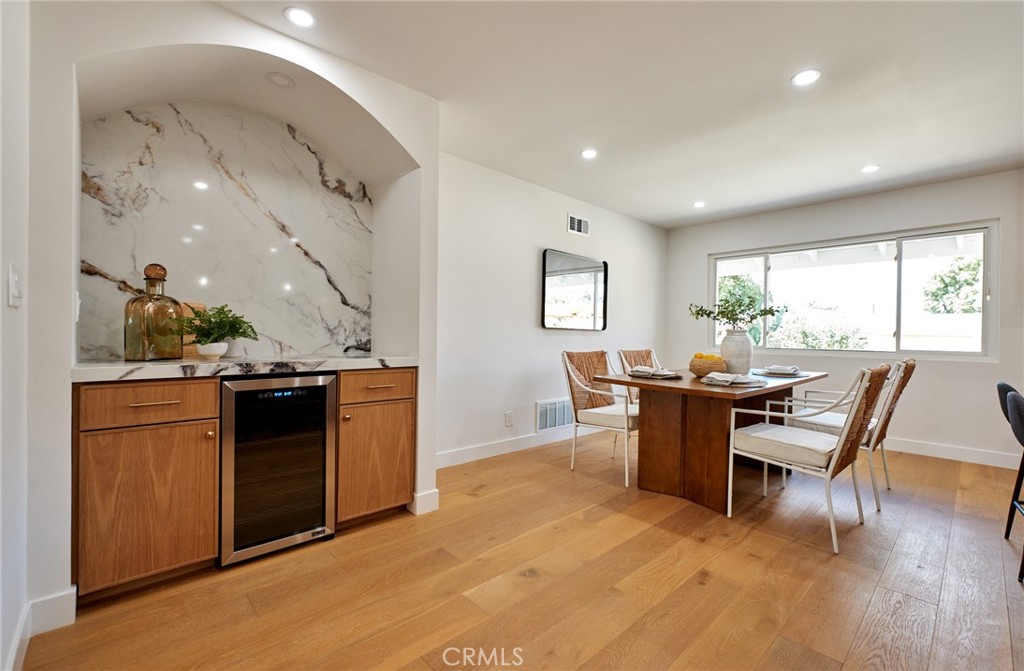 Meredith Village - Residential