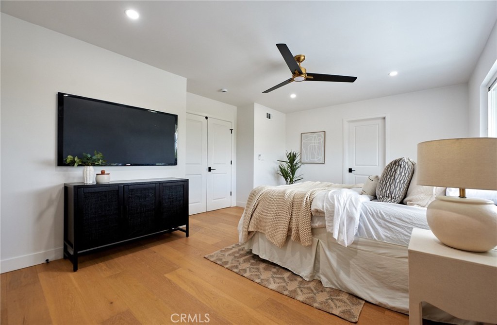 Meredith Village - Residential