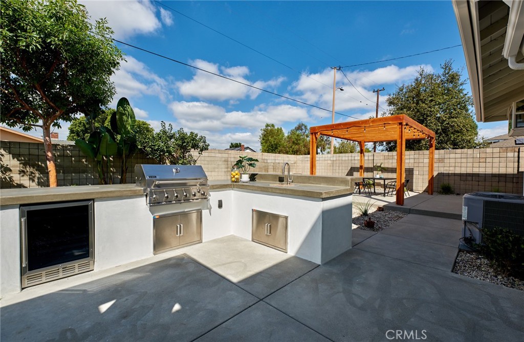 Meredith Village - Residential