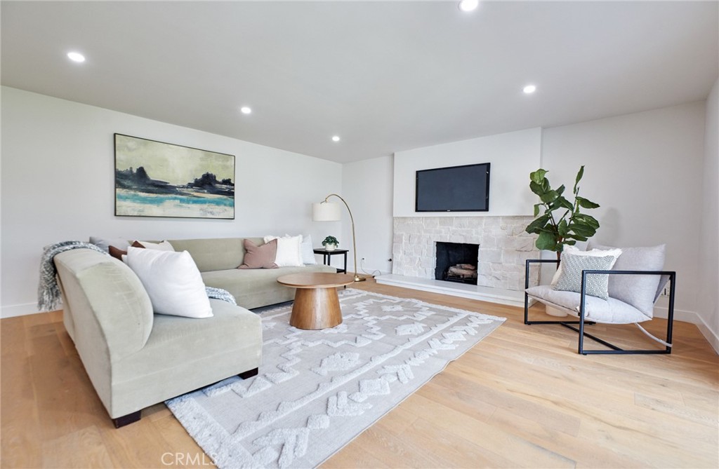 Meredith Village - Residential