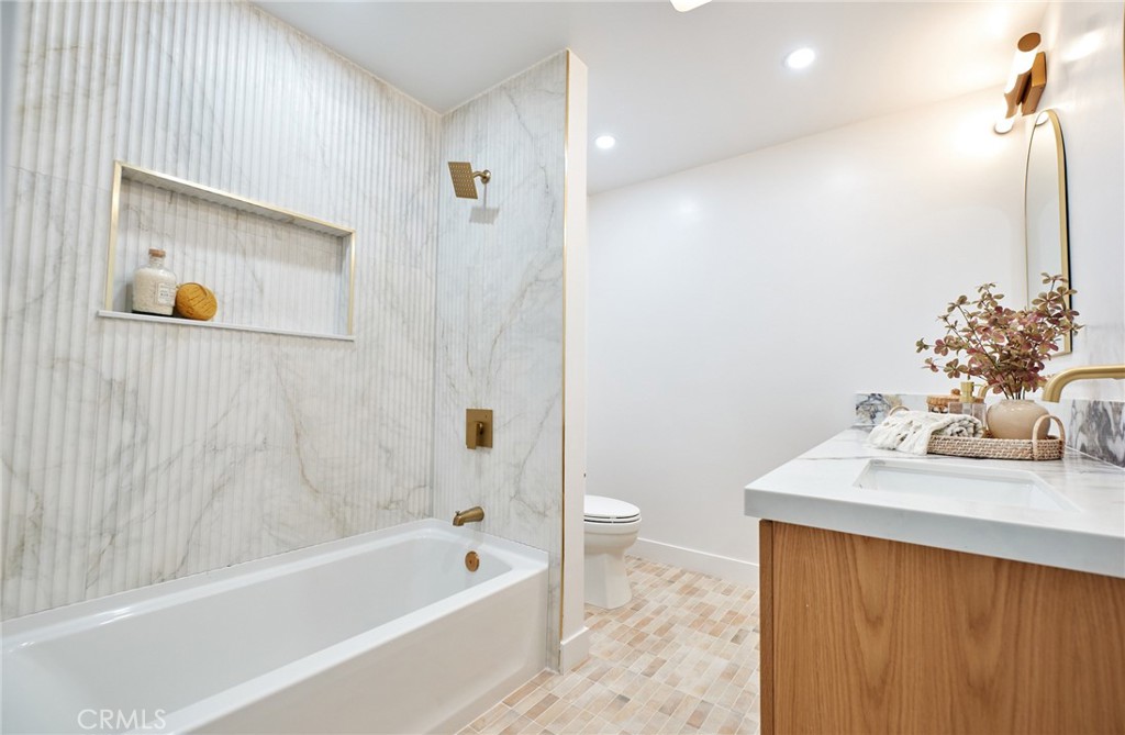 Meredith Village - Residential