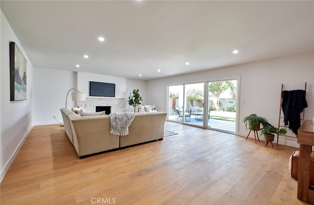 Meredith Village - Residential