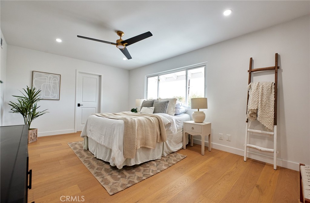 Meredith Village - Residential
