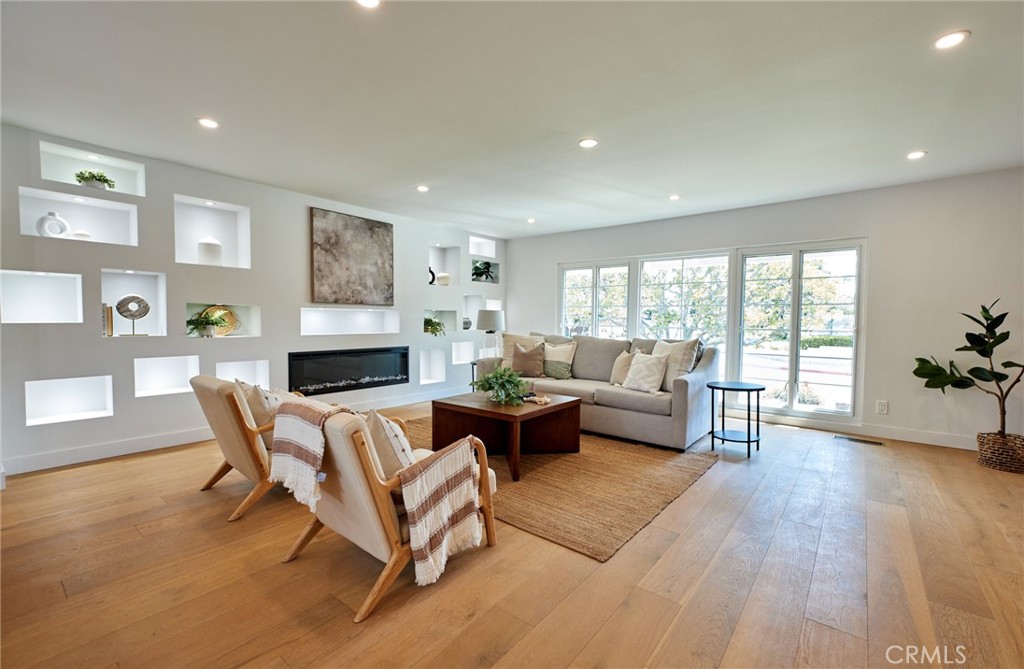 Meredith Village - Residential