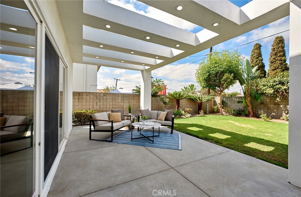 Meredith Village - Residential