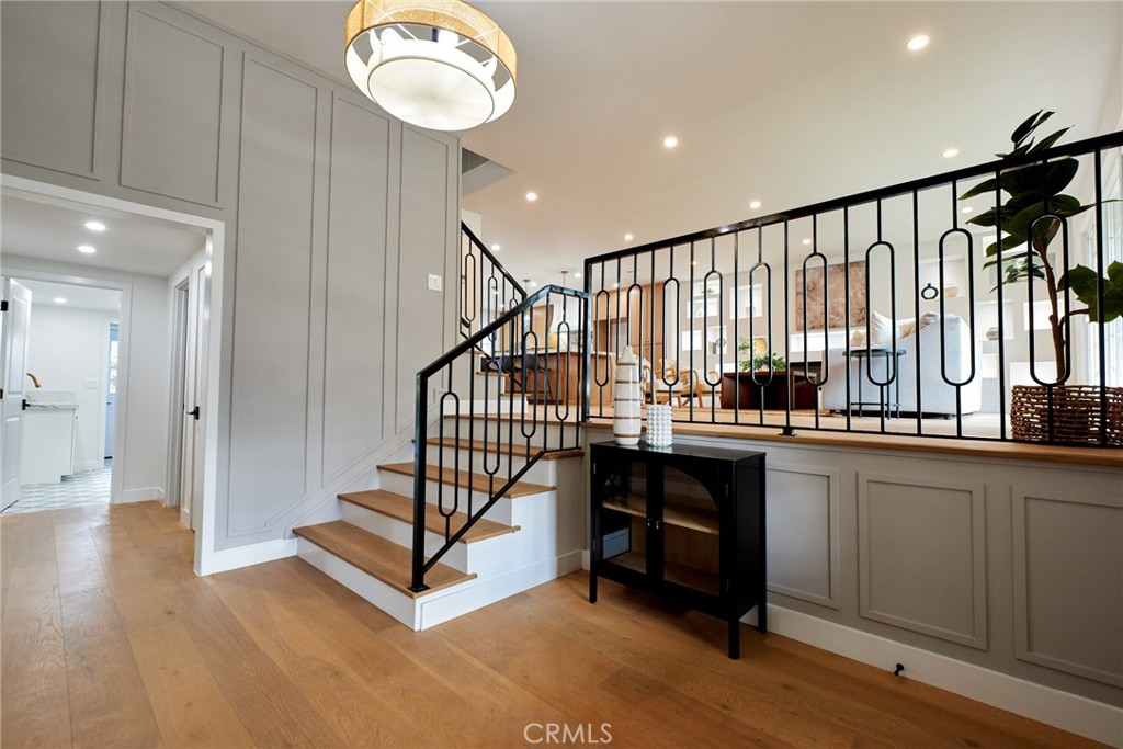 Meredith Village - Residential