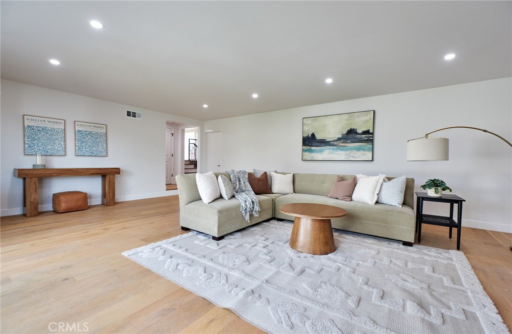Meredith Village - Residential