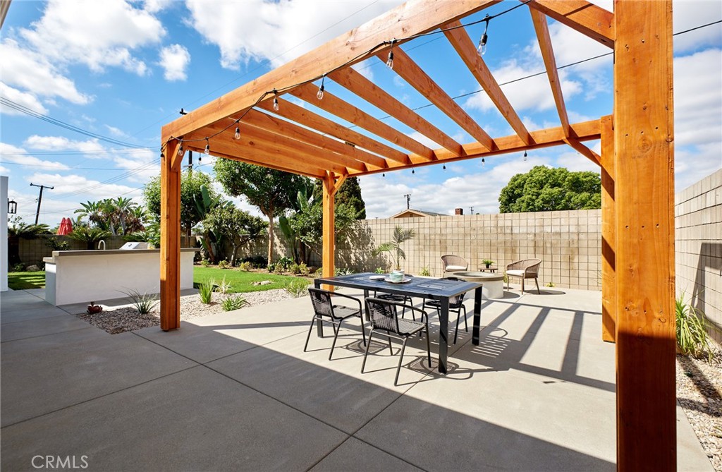 Meredith Village - Residential