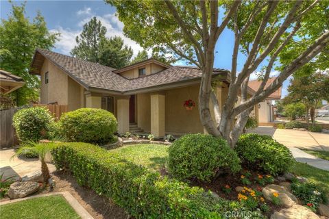 Photo of 2282 Shadetree CIR, Brea, CA 92821 (MLS # GD26106794)
