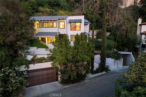 1836 Peterson Avenue South Pasadena CA 91030