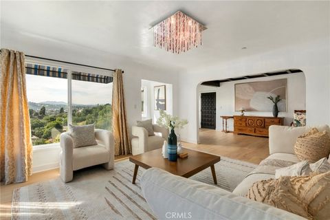 Photo of 1836 Peterson Avenue, South Pasadena, CA 91030 (MLS # PF26053732)