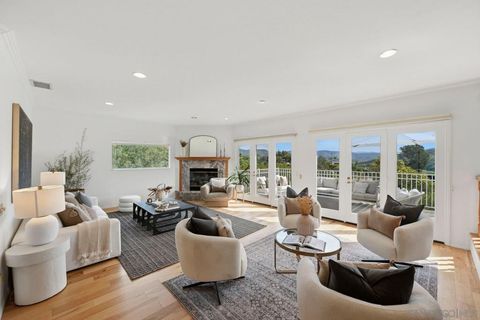 Photo of 3132 Don Rolando, Escondido, CA 92025 (MLS # 260005414SD)