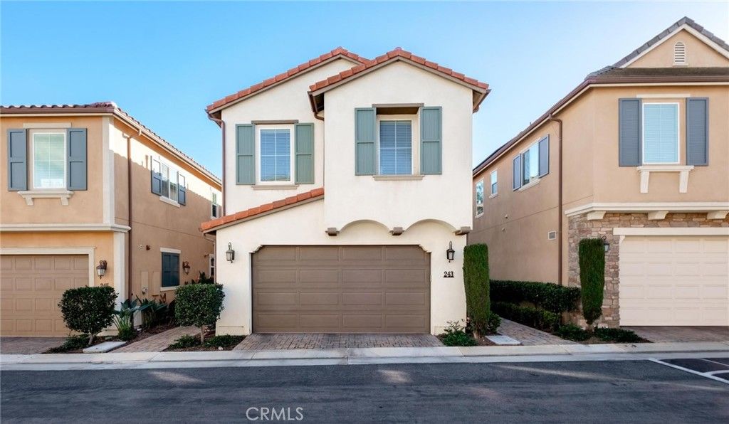 Photo of 783 Gatun #243, San Pedro, CA 90731 (MLS # SB26058526)