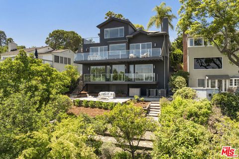 2264 Moreno Drive Los Angeles CA 90039